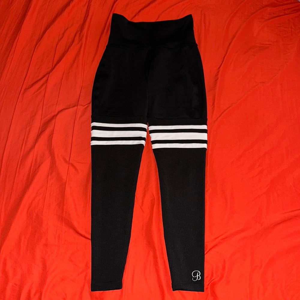 Bombshell Sportswear Leggings